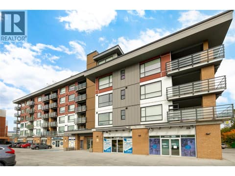 Photo 33 of 1925 Enterprise Way Unit# 406, Dilworth Mountain, Kelowna