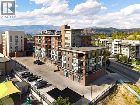 Photo 35 of 1925 Enterprise Way Unit# 406, Dilworth Mountain, Kelowna