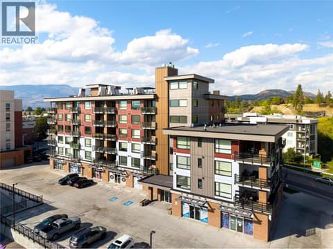 Photo 36 of 1925 Enterprise Way Unit# 406, Dilworth Mountain, Kelowna