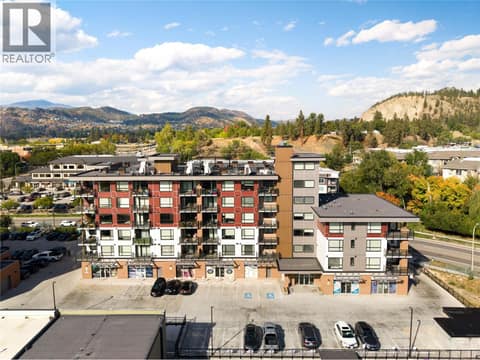 Photo 37 of 1925 Enterprise Way Unit# 406, Dilworth Mountain, Kelowna
