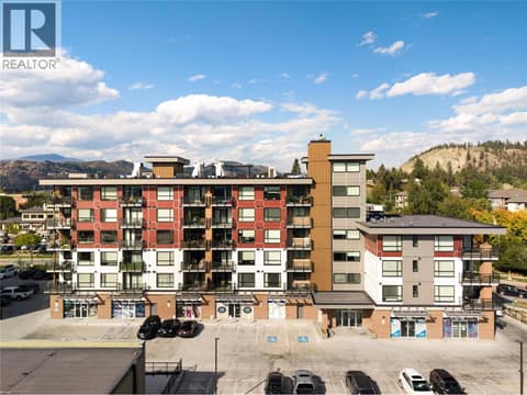 Photo 38 of 1925 Enterprise Way Unit# 406, Dilworth Mountain, Kelowna