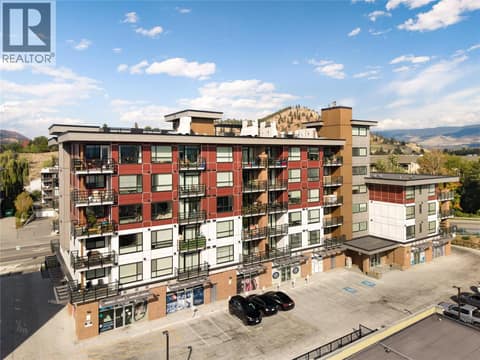 Photo 39 of 1925 Enterprise Way Unit# 406, Dilworth Mountain, Kelowna