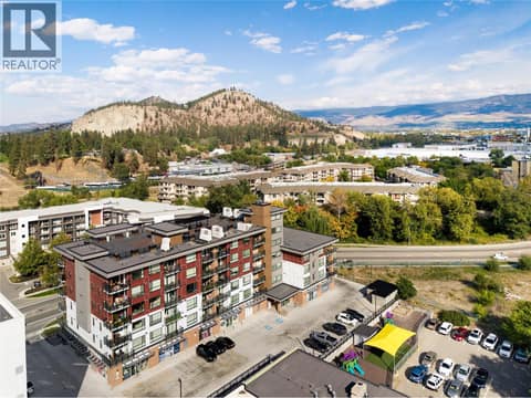 Photo 40 of 1925 Enterprise Way Unit# 406, Dilworth Mountain, Kelowna