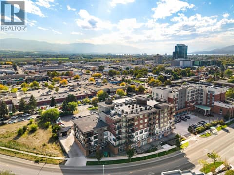 Photo 41 of 1925 Enterprise Way Unit# 406, Dilworth Mountain, Kelowna