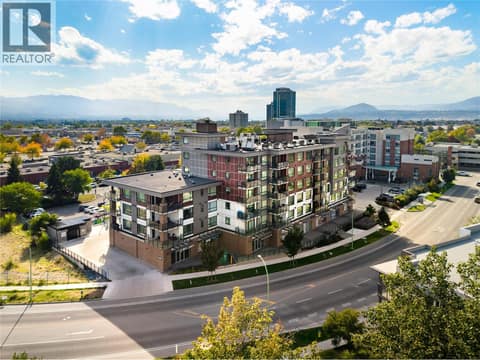 Photo 5 of 1925 Enterprise Way Unit# 406, Dilworth Mountain, Kelowna