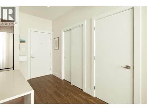 Photo 6 of 1925 Enterprise Way Unit# 406, Dilworth Mountain, Kelowna