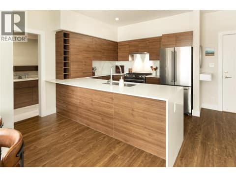 Photo 7 of 1925 Enterprise Way Unit# 406, Dilworth Mountain, Kelowna