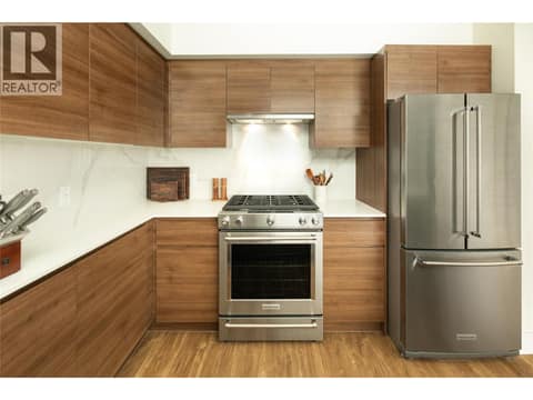Photo 8 of 1925 Enterprise Way Unit# 406, Dilworth Mountain, Kelowna