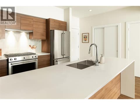 Photo 9 of 1925 Enterprise Way Unit# 406, Dilworth Mountain, Kelowna