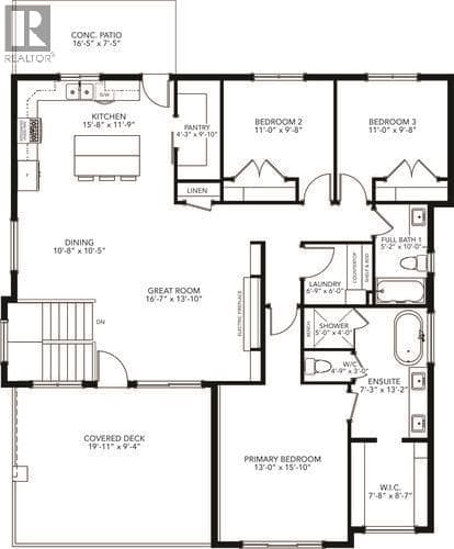 Photo 61 of 2083 Cortina Drive, Black Mountain, Kelowna