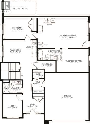 Photo 62 of 2083 Cortina Drive, Black Mountain, Kelowna
