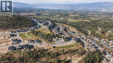 Community at 2083 Cortina Drive, Black Mountain, Kelowna