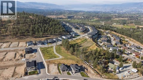 Community at 2083 Cortina Drive, Black Mountain, Kelowna