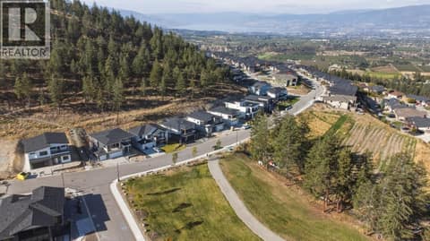 Community at 2083 Cortina Drive, Black Mountain, Kelowna