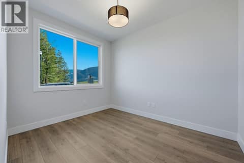 Den at 2083 Cortina Drive, Black Mountain, Kelowna