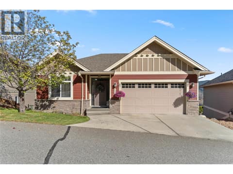 Photo 1 of 1939 COLDWATER Drive Unit# 112, Juniper Ridge, Kamloops