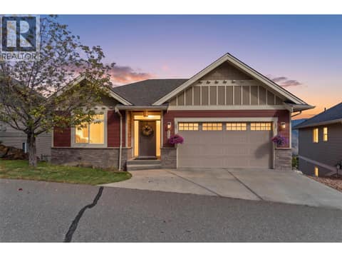 Photo 2 of 1939 COLDWATER Drive Unit# 112, Juniper Ridge, Kamloops