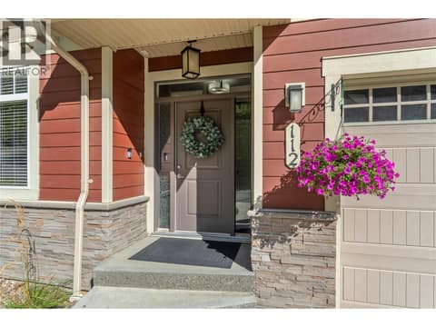 Photo 3 of 1939 COLDWATER Drive Unit# 112, Juniper Ridge, Kamloops