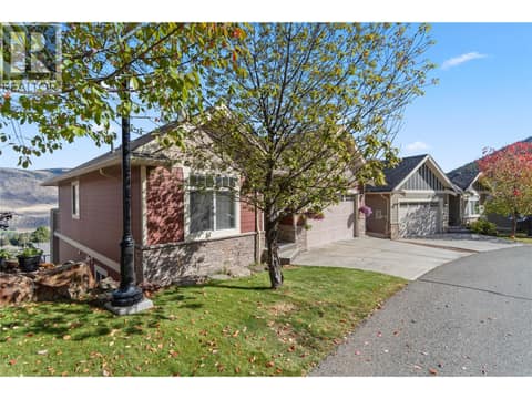 Photo 35 of 1939 COLDWATER Drive Unit# 112, Juniper Ridge, Kamloops