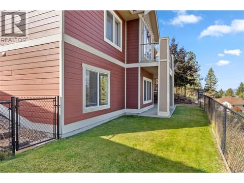 Photo 39 of 1939 COLDWATER Drive Unit# 112, Juniper Ridge, Kamloops