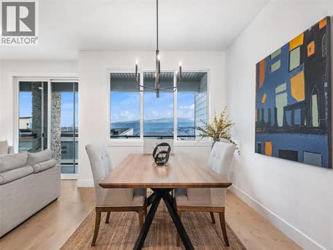 Photos of The Ledge showhome of the same layout at 7735 Okanagan Hills Boulevard Unit# 67, Bella Vista, Vernon