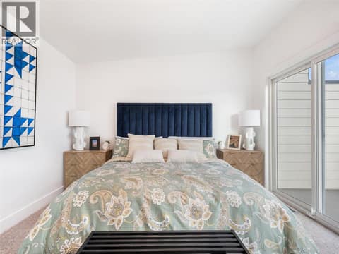 Photos of The Ledge showhome of the same layout at 7735 Okanagan Hills Boulevard Unit# 67, Bella Vista, Vernon