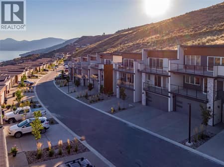 Photos of the Development.  Not specific to #67 at 7735 Okanagan Hills Boulevard Unit# 67, Bella Vista, Vernon