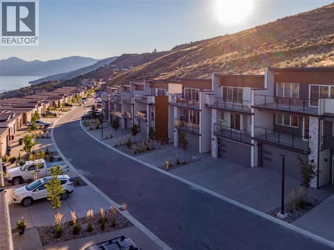 Photos of the Development.  Not specific to #67 at 7735 Okanagan Hills Boulevard Unit# 67, Bella Vista, Vernon
