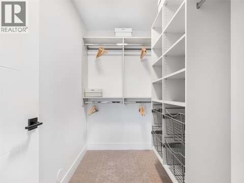 Photos of The Ledge showhome of the same layout at 7735 Okanagan Hills Boulevard Unit# 67, Bella Vista, Vernon