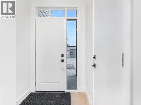 Photos of The Ledge showhome of the same layout at 7735 Okanagan Hills Boulevard Unit# 67, Bella Vista, Vernon