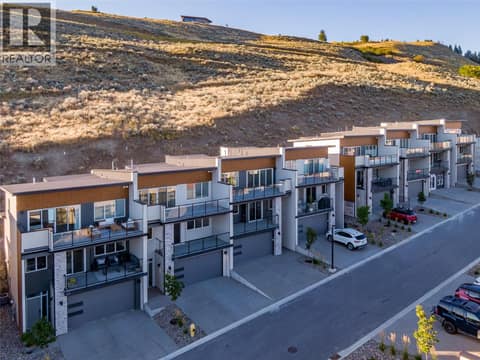 Photos of the Development.  Not specific to #67 at 7735 Okanagan Hills Boulevard Unit# 67, Bella Vista, Vernon