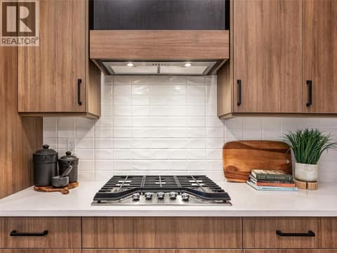 Photos of The Ledge showhome of the same layout at 7735 Okanagan Hills Boulevard Unit# 67, Bella Vista, Vernon