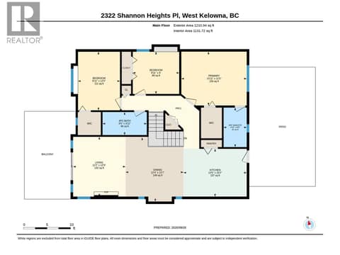Photo 48 of 2322 Shannon Heights Place, Shannon Lake, West Kelowna