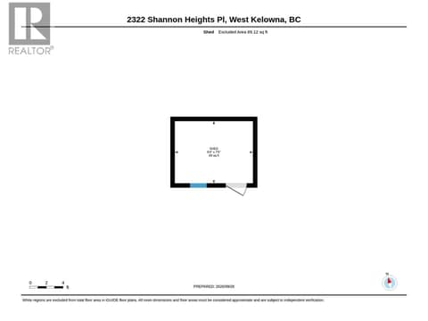 Photo 50 of 2322 Shannon Heights Place, Shannon Lake, West Kelowna