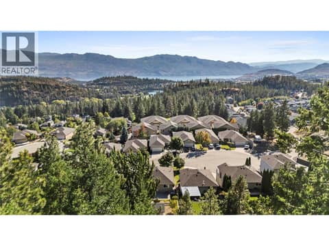 Desirable Shannon Lake community at 2322 Shannon Heights Place, Shannon Lake, West Kelowna