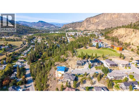 Photo 10 of 6709 Victoria Road S Unit# Lot Lot# 16, Summerland Rural