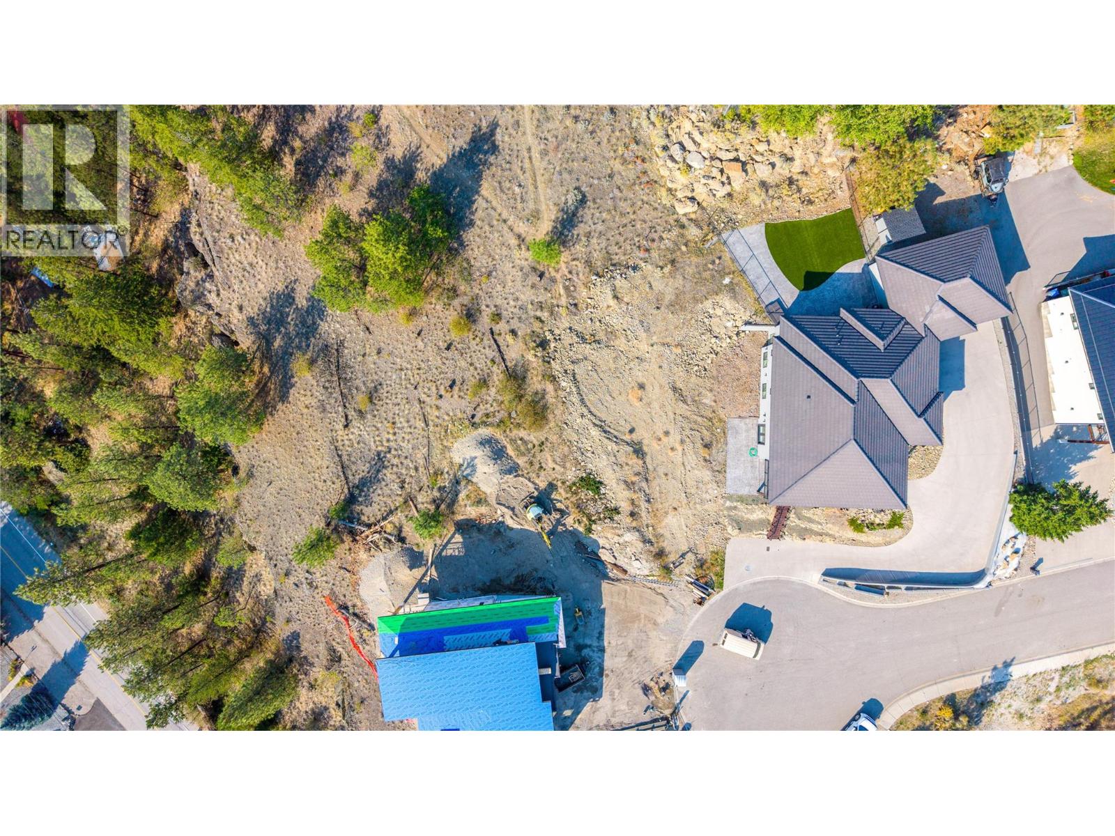 Photo 11 of 6709 Victoria Road S Unit# Lot Lot# 16, Summerland Rural