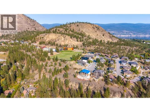 Photo 12 of 6709 Victoria Road S Unit# Lot Lot# 16, Summerland Rural