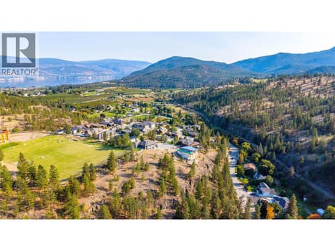 Photo 13 of 6709 Victoria Road S Unit# Lot Lot# 16, Summerland Rural
