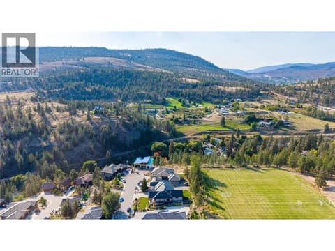 Photo 15 of 6709 Victoria Road S Unit# Lot Lot# 16, Summerland Rural