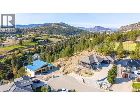 Photo 16 of 6709 Victoria Road S Unit# Lot Lot# 16, Summerland Rural