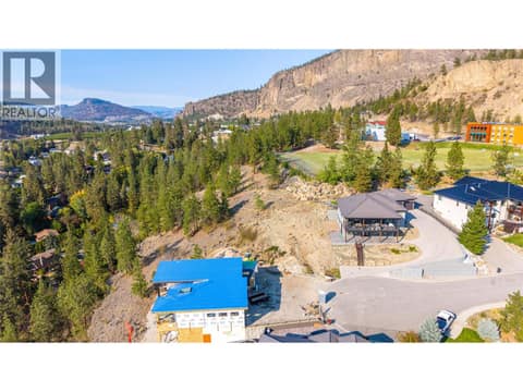 Photo 17 of 6709 Victoria Road S Unit# Lot Lot# 16, Summerland Rural