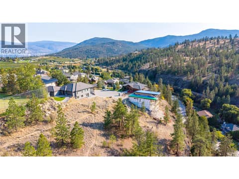 Photo 18 of 6709 Victoria Road S Unit# Lot Lot# 16, Summerland Rural