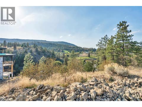 Photo 2 of 6709 Victoria Road S Unit# Lot Lot# 16, Summerland Rural