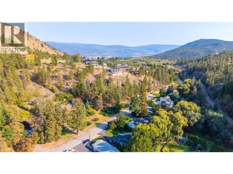 Photo 20 of 6709 Victoria Road S Unit# Lot Lot# 16, Summerland Rural