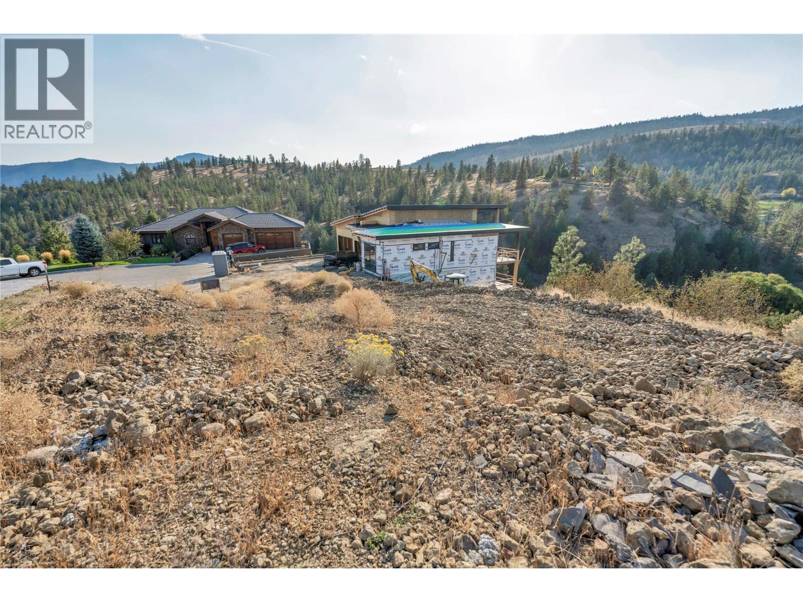 Photo 4 of 6709 Victoria Road S Unit# Lot Lot# 16, Summerland Rural