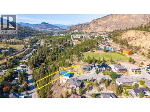 Photo 5 of 6709 Victoria Road S Unit# Lot Lot# 16, Summerland Rural