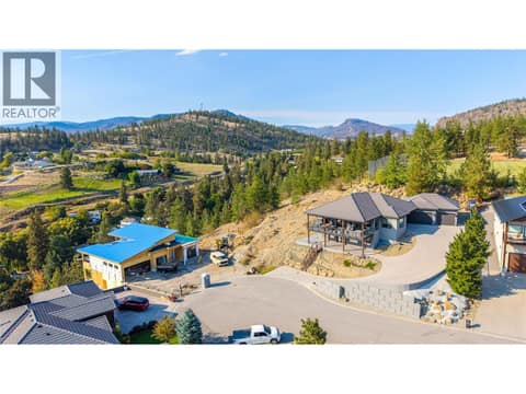 Photo 8 of 6709 Victoria Road S Unit# Lot Lot# 16, Summerland Rural