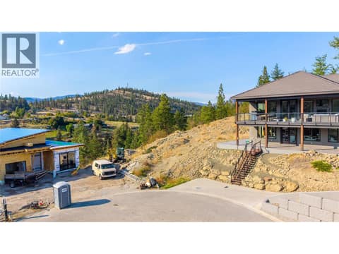 Photo 9 of 6709 Victoria Road S Unit# Lot Lot# 16, Summerland Rural