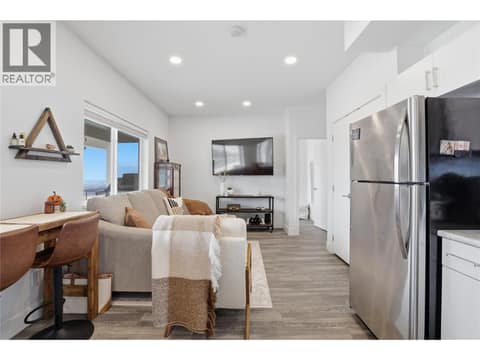 2-bedroom suite at 848 Cantle Drive, Batchelor Heights, Kamloops